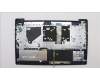 Lenovo 5CB1J00276 Tastatur inkl. Topcase ASM_UKL82SFFP_AB_BL_PC