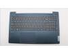 Lenovo 5CB1J00284 Tastatur inkl. Topcase ASM_ENGL82SFFP_AB_NB_ML
