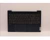 Lenovo 5CB1J00286 Tastatur inkl. Topcase ASM_FRAL82SFFP_AB_NB_ML