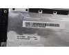 Lenovo 5CB1J00299 Tastatur inkl. TopcaseASM_NORDICL82SFFPABNB_ML