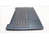 Lenovo 5CB1J00308 Tastatur inkl. Topcase ASM_UKL82SFFP_AB_NB_ML