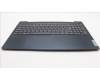 Lenovo 5CB1J00308 Tastatur inkl. Topcase ASM_UKL82SFFP_AB_NB_ML