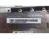 Lenovo 5CB1J00308 Tastatur inkl. Topcase ASM_UKL82SFFP_AB_NB_ML