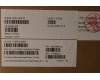 Lenovo 5CB1J00310 Tastatur inkl. Topcase ASM_ARAL82SFFP_AB_NB_PC