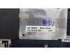Lenovo 5CB1J00311 Tastatur inkl. Topcase ASM_BELL82SFFP_AB_NB_PC