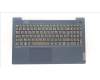 Lenovo 5CB1J00317 Tastatur inkl. Topcase ASM_FRAL82SFFP_AB_NB_PC