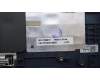 Lenovo 5CB1J00331 Tastatur inkl. Topcase ASM_PORL82SFFP_AB_NB_PC