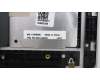 Lenovo 5CB1J00341 Tastatur inkl. Topcase ASM_ARAL82SFFP_CG_BL_ML