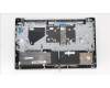 Lenovo 5CB1J00342 Tastatur inkl. Topcase ASM_BELL82SFFP_CG_BL_ML