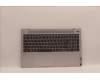 Lenovo 5CB1J00346 Tastatur inkl. Topcase ASM_ENGL82SFFP_CG_BL_ML