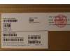 Lenovo 5CB1J00346 Tastatur inkl. Topcase ASM_ENGL82SFFP_CG_BL_ML
