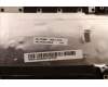 Lenovo 5CB1J00346 Tastatur inkl. Topcase ASM_ENGL82SFFP_CG_BL_ML