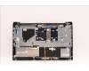 Lenovo 5CB1J00351 Tastatur inkl. Topcase deutschL82SFFP_CG_BL_ML