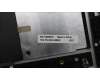 Lenovo 5CB1J00357 Tastatur inkl. Topcase ASM_ITAL82SFFP_CG_BL_ML