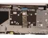 Lenovo 5CB1J00363 Tastatur inkl. Topcase ASM_RUSL82SFFP_CG_BL_ML