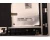 Lenovo 5CB1J00365 Tastatur inkl. Topcase spanisch L82SFFP_CG_BL_ML