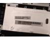 Lenovo 5CB1J00366 Tastatur inkl. Topcase schweizL82SFFP_CG_BL_ML