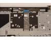 Lenovo 5CB1J00369 Tastatur inkl. Topcase ASM_TURL82SFFP_CG_BL_ML