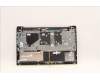Lenovo 5CB1J00370 Tastatur inkl. Topcase ASM_UKL82SFFP_CG_BL_ML