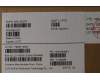 Lenovo 5CB1J00370 Tastatur inkl. Topcase ASM_UKL82SFFP_CG_BL_ML