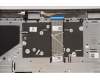Lenovo 5CB1J00370 Tastatur inkl. Topcase ASM_UKL82SFFP_CG_BL_ML