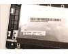 Lenovo 5CB1J00370 Tastatur inkl. Topcase ASM_UKL82SFFP_CG_BL_ML