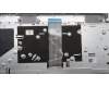 Lenovo 5CB1J00374 Tastatur inkl. Topcase ASM_BELL82SFFP_CG_BL_PC