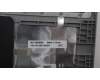 Lenovo 5CB1J00374 Tastatur inkl. Topcase ASM_BELL82SFFP_CG_BL_PC