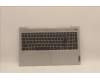 Lenovo 5CB1J00378 Tastatur inkl. Topcase ASM_ENGL82SFFP_CG_BL_PC