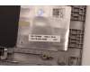 Lenovo 5CB1J00392 Tastatur inkl. TopcaseASM_LASPAL82SFFP_CG_BL_PC