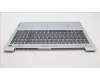 Lenovo 5CB1J00394 Tastatur inkl. Topcase ASM_PORL82SFFP_CG_BL_PC