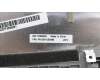 Lenovo 5CB1J00394 Tastatur inkl. Topcase ASM_PORL82SFFP_CG_BL_PC