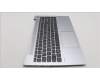 Lenovo 5CB1J00406 Tastatur inkl. Topcase ASM_BELL82SFFP_CG_NB_ML