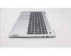 Lenovo 5CB1J00676 Tastatur inkl. Topcase ASM_ENGL82SFFP_CG_NB_ML