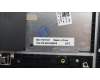 Lenovo 5CB1J00678 Tastatur inkl. Topcase ASM_FRAL82SFFP_CG_NB_ML