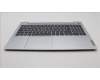 Lenovo 5CB1J00681 Tastatur inkl. Topcase deutschL82SFFP_CG_NB_ML