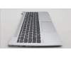 Lenovo 5CB1J00691 Tastatur inkl. TopcaseASM_NORDICL82SFFPCGNB_ML