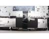 Lenovo 5CB1J00692 Tastatur inkl. Topcase ASM_PORL82SFFP_CG_NB_ML