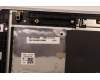 Lenovo 5CB1J00693 Tastatur inkl. Topcase ASM_RUSL82SFFP_CG_NB_ML