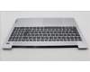 Lenovo 5CB1J00695 Tastatur inkl. Topcase spanisch L82SFFP_CG_NB_ML