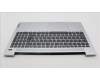 Lenovo 5CB1J00696 Tastatur inkl. Topcase schweizL82SFFP_CG_NB_ML