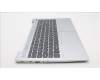 Lenovo 5CB1J00708 Tastatur inkl. TopcaseASM_EUROENGL82SFFPCGNB_PC