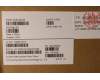 Lenovo 5CB1J00722 Tastatur inkl. TopcaseASM_NORDICL82SFFPCGNB_PC