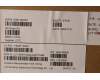 Lenovo 5CB1J00723 Tastatur inkl. Topcase ASM_PORL82SFFP_CG_NB_PC