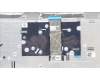Lenovo 5CB1J00726 Tastatur inkl. Topcase spanisch L82SFFP_CG_NB_PC