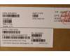 Lenovo 5CB1J00731 Tastatur inkl. Topcase ASM_UKL82SFFP_CG_NB_PC