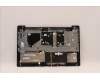 Lenovo 5CB1J01140 Tastatur inkl. Topcase ASM_ARAL82SFFP_SG_BL_ML