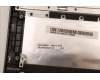 Lenovo 5CB1J01140 Tastatur inkl. Topcase ASM_ARAL82SFFP_SG_BL_ML