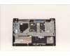 Lenovo 5CB1J01143 Tastatur inkl. Topcase ASM_BULL82SFFP_SG_BL_ML
