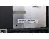 Lenovo 5CB1J01148 Tastatur inkl. TopcaseASM_FRA/ARAL82SFFPSGBL_ML